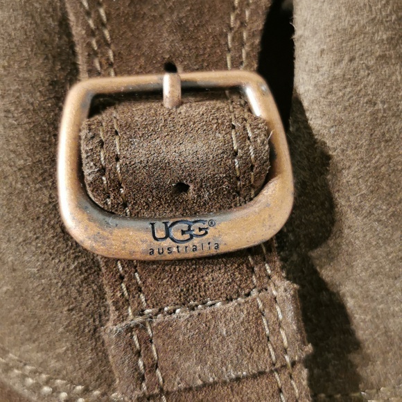 UGG boots - Picture 2 of 7